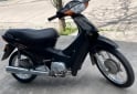 Motos - Honda BIZ C105 2008 Nafta 36000Km - En Venta