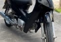 Motos - Honda BIZ C105 2008 Nafta 36000Km - En Venta