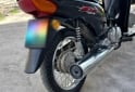 Motos - Honda BIZ C105 2008 Nafta 36000Km - En Venta