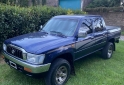 Camionetas - Toyota Hilux 2002 Diesel 420000Km - En Venta