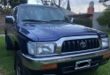 Camionetas - Toyota Hilux 2002 Diesel 420000Km - En Venta