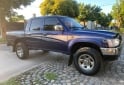 Camionetas - Toyota Hilux 2002 Diesel 420000Km - En Venta