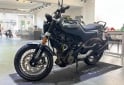Motos - Husqvarna Svartpilen 401 2021 Nafta 7110Km - En Venta