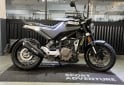 Motos - Husqvarna Svartpilen 401 2021 Nafta 7110Km - En Venta