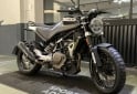 Motos - Husqvarna Svartpilen 401 2021 Nafta 7110Km - En Venta