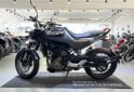 Motos - Husqvarna Svartpilen 401 2021 Nafta 7110Km - En Venta