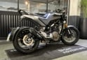 Motos - Husqvarna Svartpilen 401 2021 Nafta 7110Km - En Venta