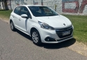 Autos - Peugeot 208 1.6 Active 2017 Nafta 118000Km - En Venta