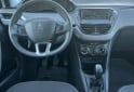 Autos - Peugeot 208 1.6 Active 2017 Nafta 118000Km - En Venta