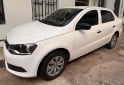 Autos - Volkswagen Voyage 2015 Nafta 74000Km - En Venta