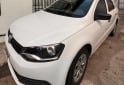 Autos - Volkswagen Voyage 2015 Nafta 74000Km - En Venta