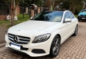 Autos - Mercedes Benz C250 AMG 2016 Nafta 130000Km - En Venta