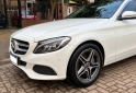 Autos - Mercedes Benz C250 AMG 2016 Nafta 130000Km - En Venta