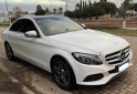 Autos - Mercedes Benz C250 AMG 2016 Nafta 130000Km - En Venta