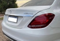 Autos - Mercedes Benz C250 AMG 2016 Nafta 130000Km - En Venta