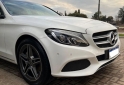Autos - Mercedes Benz C250 AMG 2016 Nafta 130000Km - En Venta