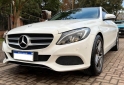 Autos - Mercedes Benz C250 AMG 2016 Nafta 130000Km - En Venta