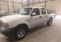 Camionetas - Ford Ranger XLT 2009 Diesel 300000Km - En Venta