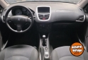 Autos - Peugeot 207 XS ALLURE HDI 1.4 2013 Diesel 116448Km - En Venta