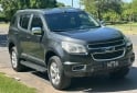 Camionetas - Chevrolet trailblazer 2016 Diesel 168000Km - En Venta