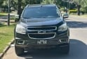 Camionetas - Chevrolet trailblazer 2016 Diesel 168000Km - En Venta