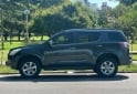 Camionetas - Chevrolet trailblazer 2016 Diesel 168000Km - En Venta