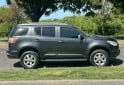 Camionetas - Chevrolet trailblazer 2016 Diesel 168000Km - En Venta
