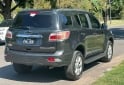 Camionetas - Chevrolet trailblazer 2016 Diesel 168000Km - En Venta