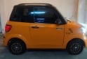 Autos - Coradir Tito S2 - 100 AA 2023 Electrico / Hibrido 2500Km - En Venta