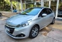 Autos - Peugeot 208 feline 1.6 2019 Nafta 37000Km - En Venta