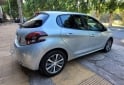Autos - Peugeot 208 feline 1.6 2019 Nafta 37000Km - En Venta