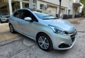 Autos - Peugeot 208 feline 1.6 2019 Nafta 37000Km - En Venta
