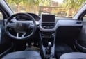 Autos - Peugeot 208 feline 1.6 2019 Nafta 37000Km - En Venta