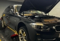 Autos - Bmw 330I Sport Line 2017 Nafta 104000Km - En Venta