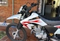Motos - Honda Honda Tornado 2024 Nafta 1800Km - En Venta