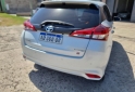Autos - Toyota Yaris 2023 Nafta 36799Km - En Venta