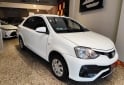 Autos - Toyota ETIOS XS 2018 Nafta 151000Km - En Venta