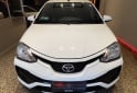 Autos - Toyota ETIOS XS 2018 Nafta 151000Km - En Venta