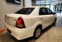 Autos - Toyota ETIOS XS 2018 Nafta 151000Km - En Venta
