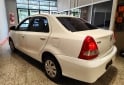 Autos - Toyota ETIOS XS 2018 Nafta 151000Km - En Venta