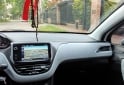 Autos - Peugeot 208 2015 Nafta 127000Km - En Venta