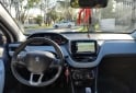 Autos - Peugeot 208 2015 Nafta 127000Km - En Venta