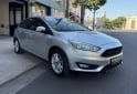 Autos - Ford Focus 2016 Nafta 110000Km - En Venta