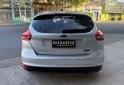 Autos - Ford Focus 2016 Nafta 110000Km - En Venta