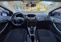 Autos - Ford Focus 2016 Nafta 110000Km - En Venta