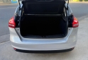 Autos - Ford Focus 2016 Nafta 110000Km - En Venta