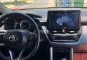 Autos - Toyota Corolla Cross Hibrido 1.8 2023 Electrico / Hibrido 102000Km - En Venta