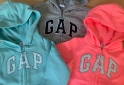 Indumentaria - Campera GAP original para bebés y niños - En Venta