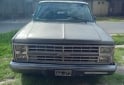 Camionetas - Chevrolet Silverado 1987 Diesel 111111Km - En Venta