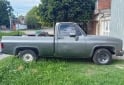 Camionetas - Chevrolet Silverado 1987 Diesel 111111Km - En Venta